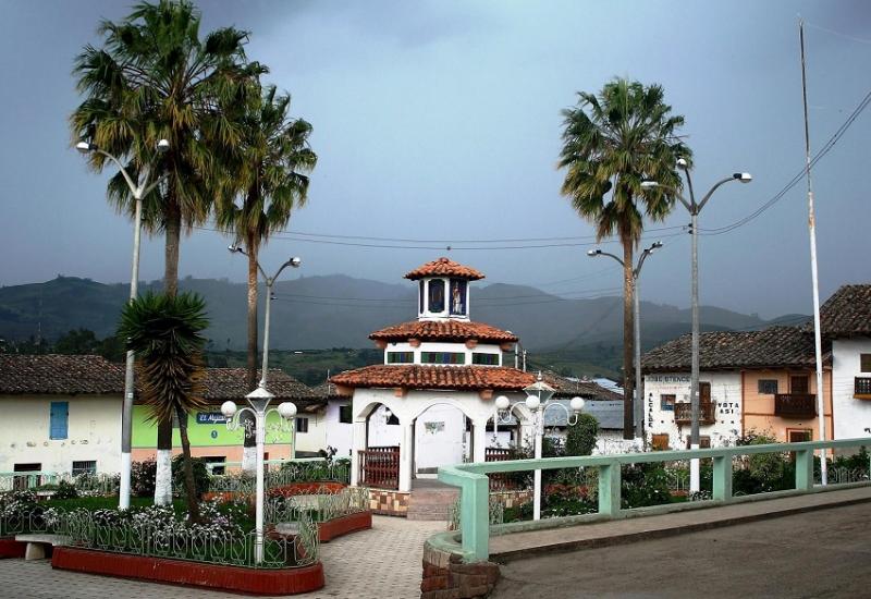 Felices Fiestas Patronales a Santa Cruz Gobierno Regional Cajamarca