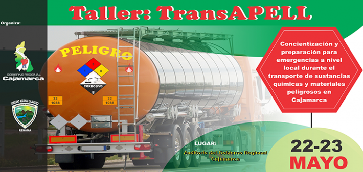 Taller: TransAPELL
