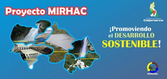 Mejoramiento de la Gestión Intitucional del Recurso Hídrico